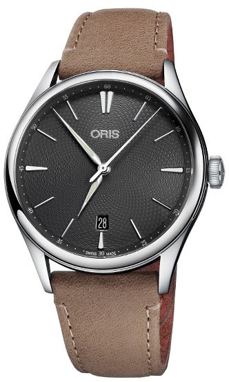 Oris Artelier Date Oris Artelier Date