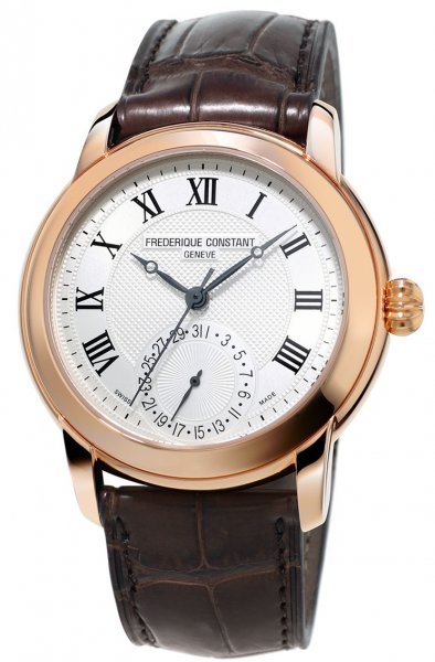 Frederique Constant Manufacture Classics