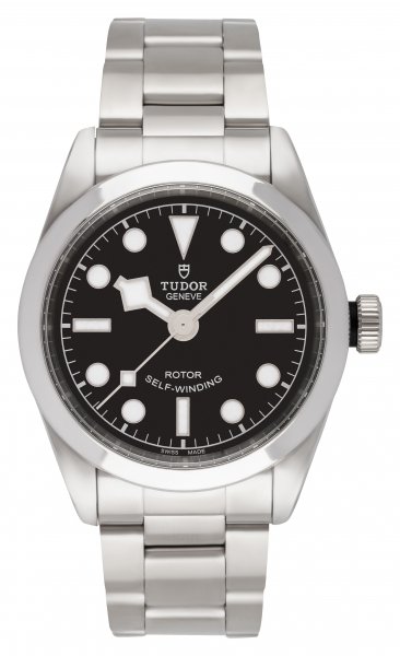 Tudor Black Bay 32 Tudor Black Bay 32