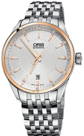 Oris Artix Date