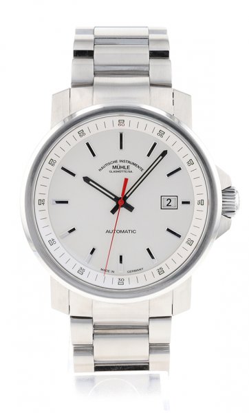 MÜHLE Glashütte 29er Big MÜHLE Glashütte 29er Big