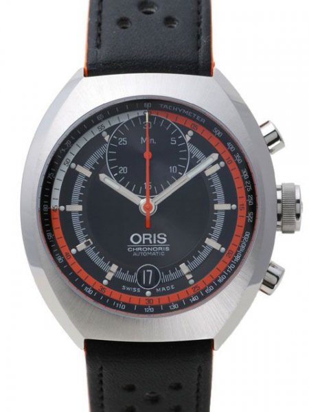 Oris Chronoris Oris Chronoris