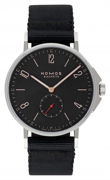 NOMOS Glashütte Ahoi Atlantic