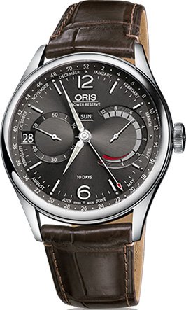 Oris Artelier Calibre 113