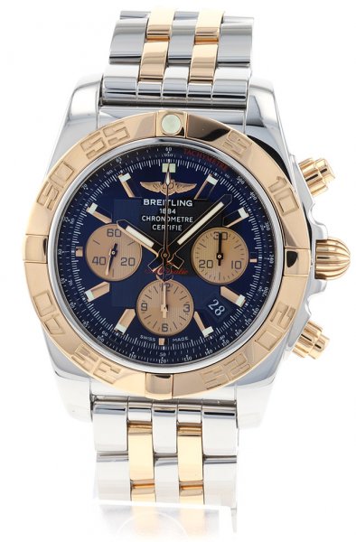 Breitling Chronomat 44