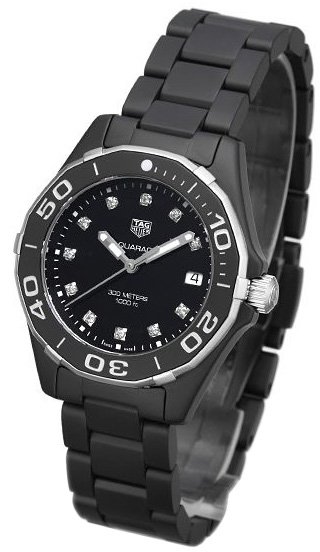 Tag Heuer Aquaracer Quartz 35mm Tag Heuer Aquaracer Quartz 35mm
