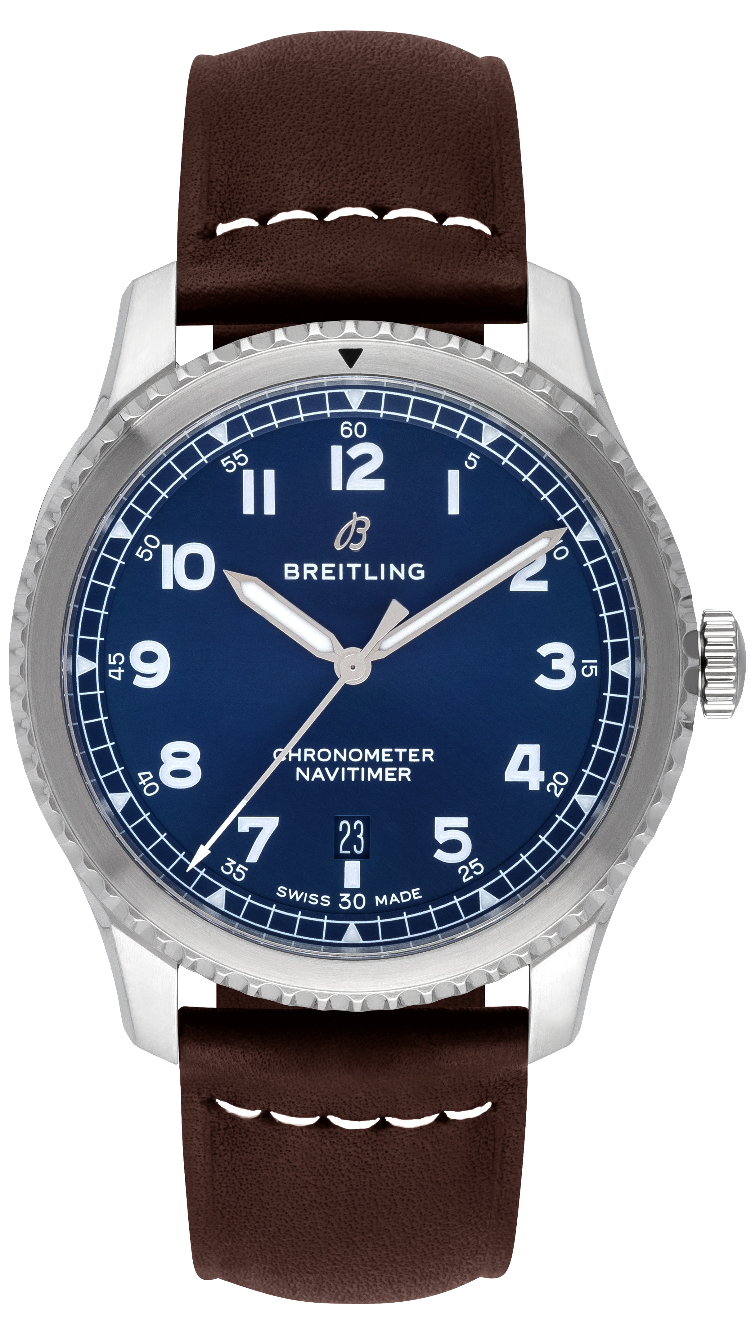 breitling navitimer 8 41