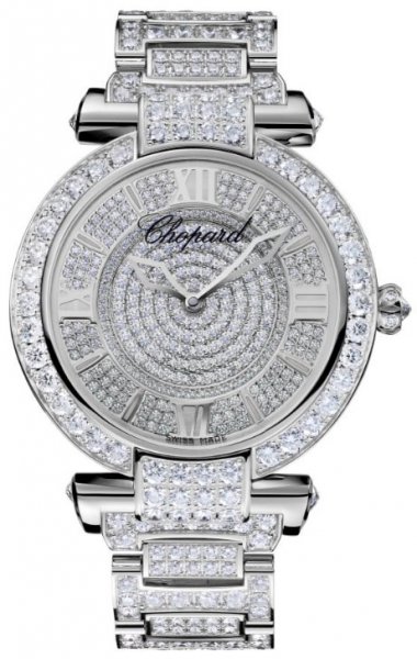 Chopard Imperiale