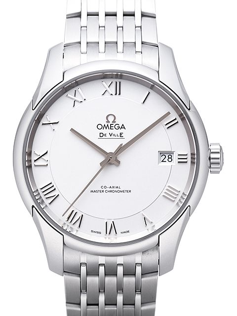 omega deville master chronometer