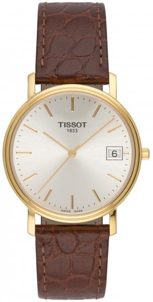 Tissot T-Classic Desire