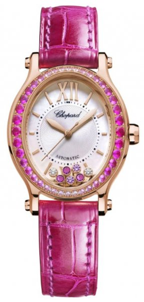 Chopard Happy Sport Oval