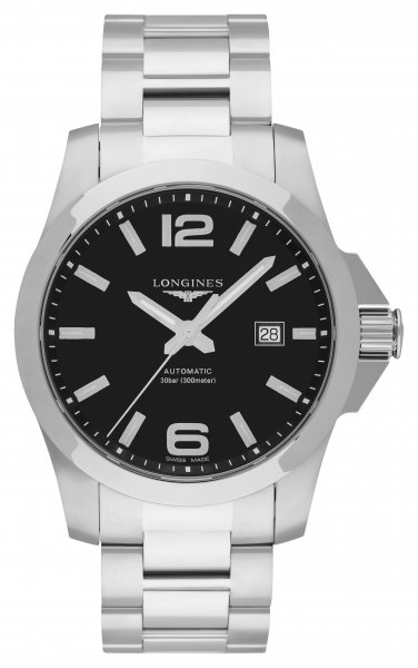 Longines Conquest Automatic 43 mm