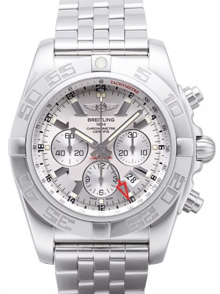 Breitling Chronomat GMT