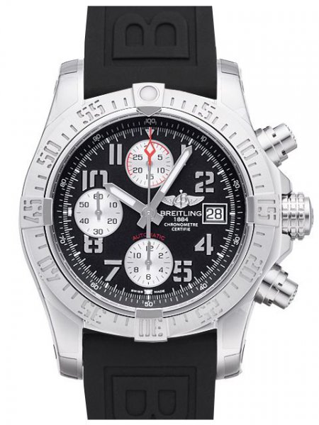 Breitling Avenger II