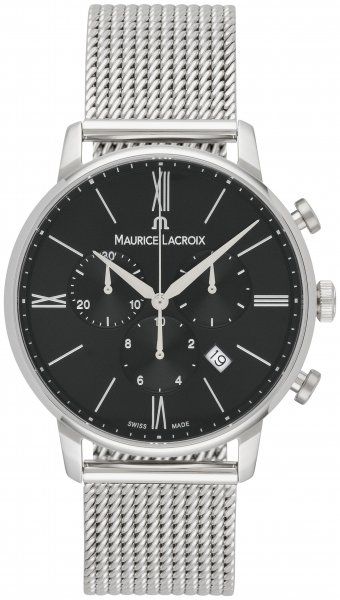 Maurice Lacroix Eliros Chronograph Maurice Lacroix Eliros Chronograph