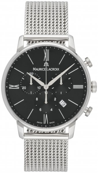 Maurice Lacroix Eliros Chronograph