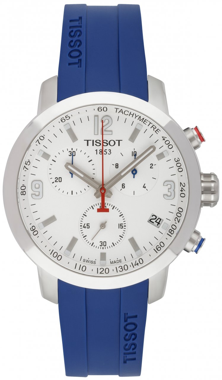 tissot prc 200 ice hockey