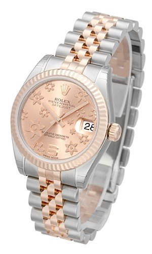 Rolex Datejust 31