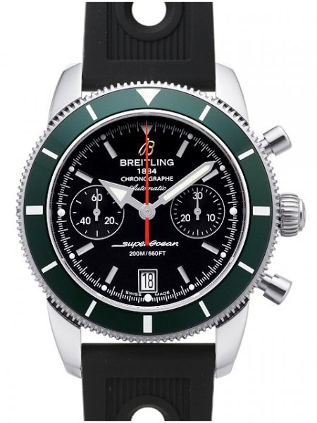 Breitling Superocean Heritage Chronograph 44