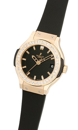 Hublot Classic Fusion Quartz 33mm