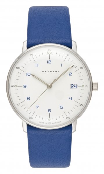 Junghans Max Bill Ladies