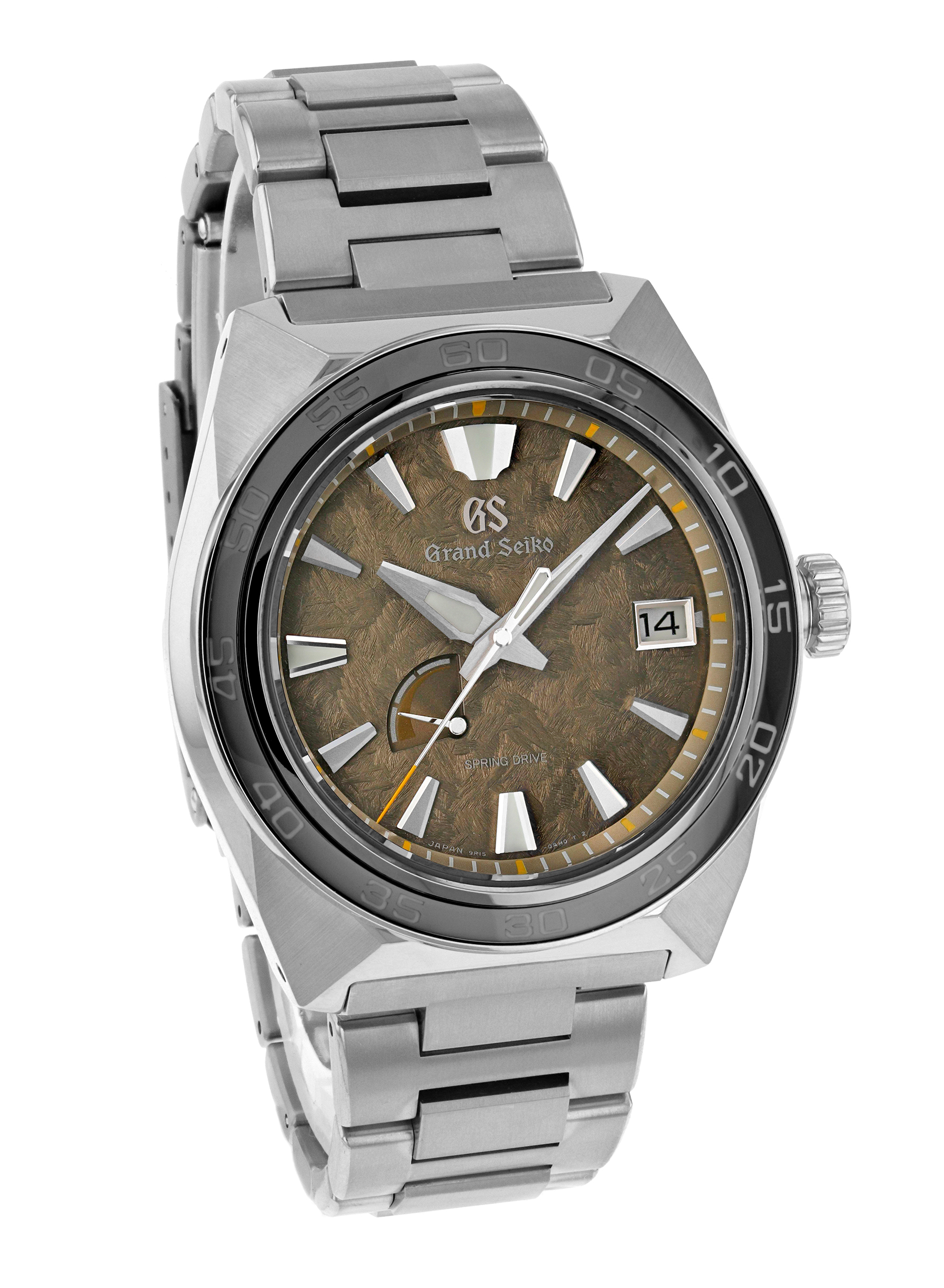 Seiko sbga403 hotsell
