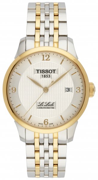 Tissot T-Classic Le Locle Automatik COSC