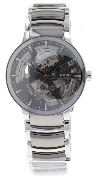 Rado Centrix Automatic Open Heart