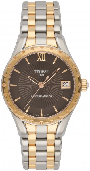 Tissot T-Trend Lady T072