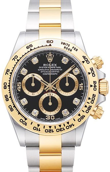 Rolex Cosmograph Daytona Rolex Cosmograph Daytona