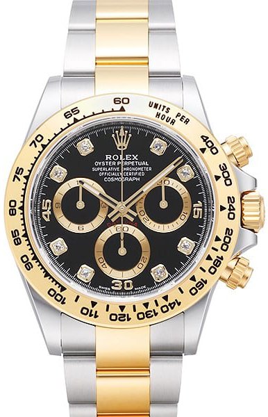 Rolex Cosmograph Daytona