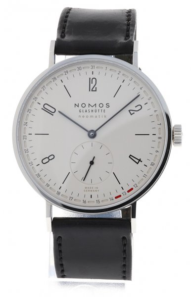 NOMOS Glashütte Tangente neomatik 41 Update NOMOS Glashütte Tangente neomatik 41 Update