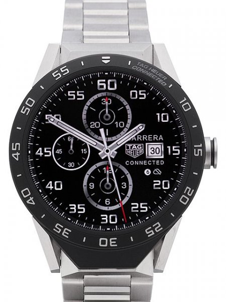 Tag Heuer Connected Tag Heuer Connected