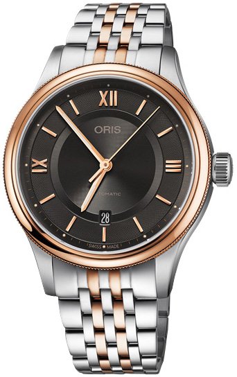 Oris Classic Date Oris Classic Date