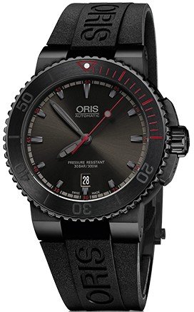 Oris Aquis El Hierro Limited Edition Oris Aquis El Hierro Limited Edition