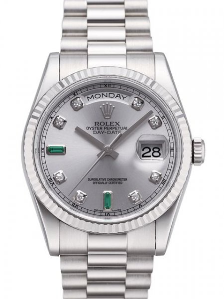 Rolex Day-Date Rolex Day-Date
