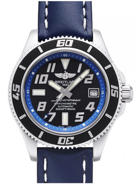 Breitling Superocean 42