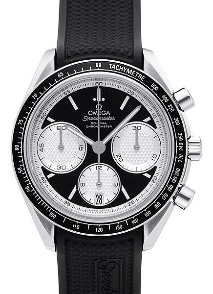 Omega Speedmaster Racing Omega Speedmaster Racing