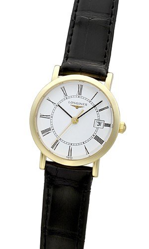 Longines Présence Lady Quartz 26,80 mm