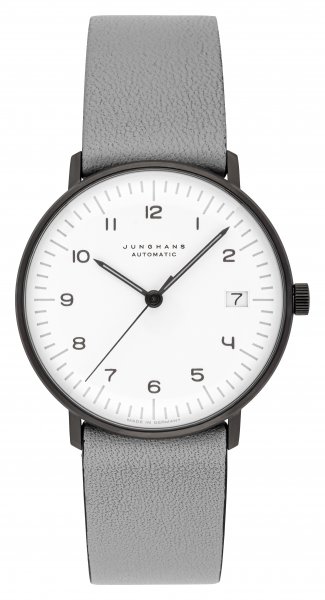Junghans Max Bill Kleine Automatic Junghans Max Bill Kleine Automatic