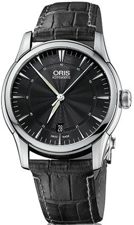 Oris Artelier Date