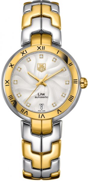 Tag Heuer Link Automatik Tag Heuer Link Automatik