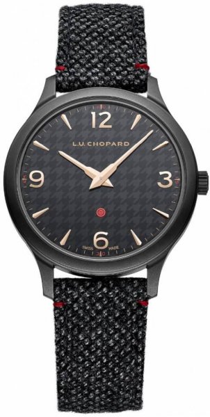 Chopard L.U.C XP II Sarto Kiton Limited Edition