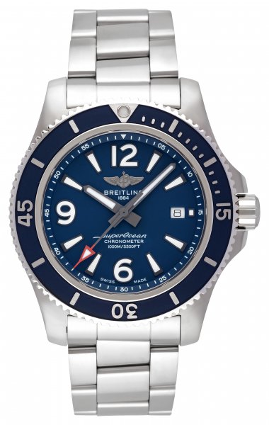 Breitling Superocean Automatic 44 Breitling Superocean Automatic 44