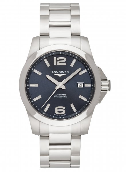 Longines Conquest Automatic 41mm