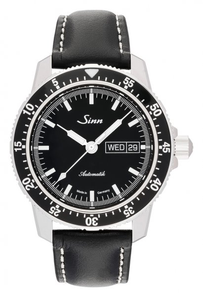 Sinn 104 St Sa I