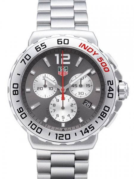 Tag Heuer Formula 1 Quarz Indy 500 Chronograph Tag Heuer Formula 1 Quarz Indy 500 Chronograph