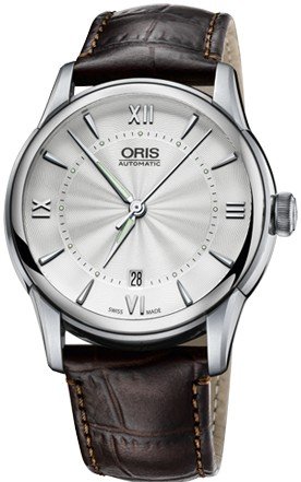 Oris Artelier Date 40,5mm Oris Artelier Date 40,5mm