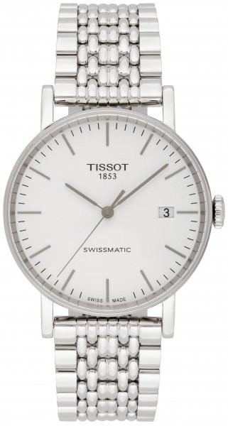 Tissot T-Classic Everytime Swissmatic