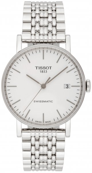 Tissot T-Classic Everytime Swissmatic Tissot T-Classic Everytime Swissmatic